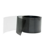 LHWEN Window Fly Screen Tape Adhesive Mesh Patch 1PC Polyurethane Screen Net for Door Window Long-Lasting Strong Adhesive Easy to Use 5x200cm Fixes Tears in Screens for Tents Pool RV High Durability